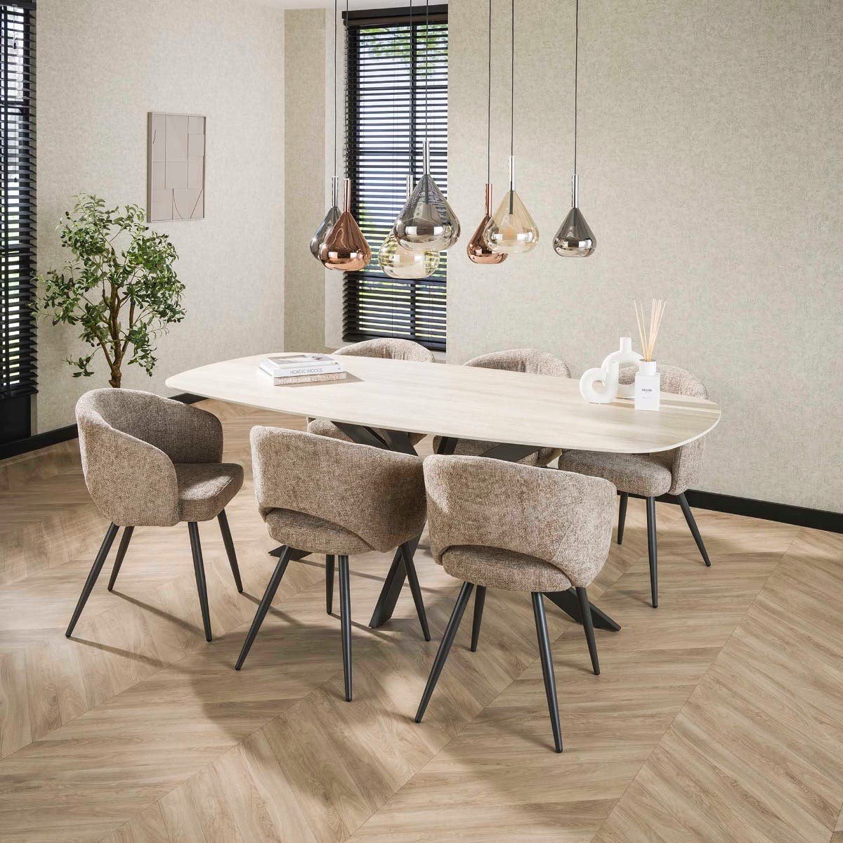 Reefs Interior Stonham